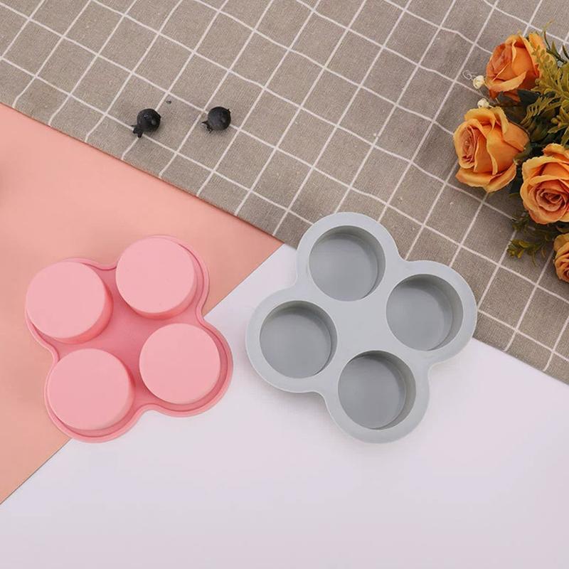 1PC Reusable Silicone Air Fryer Egg Mold Non-Stick Cupcake Molds For Air Fryer Toaster Oven, Air Fryer Accessories For Baking