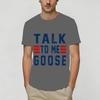 Top Guns TShirts for Unisex Novelty Cotton Tees O Neck Short Sleeve T Shirts Birthday Present Clothes