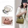 Crossbody Backpack, Fashionable Women's Handbag, Lightweight Travel Shoulder Bag
