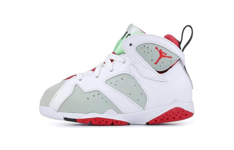 Jordan 7 Retro Hare 2015 TD 304772-125 25