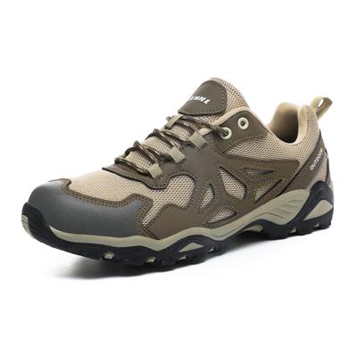 Unisex-Schuhe – Trekkingschuhe