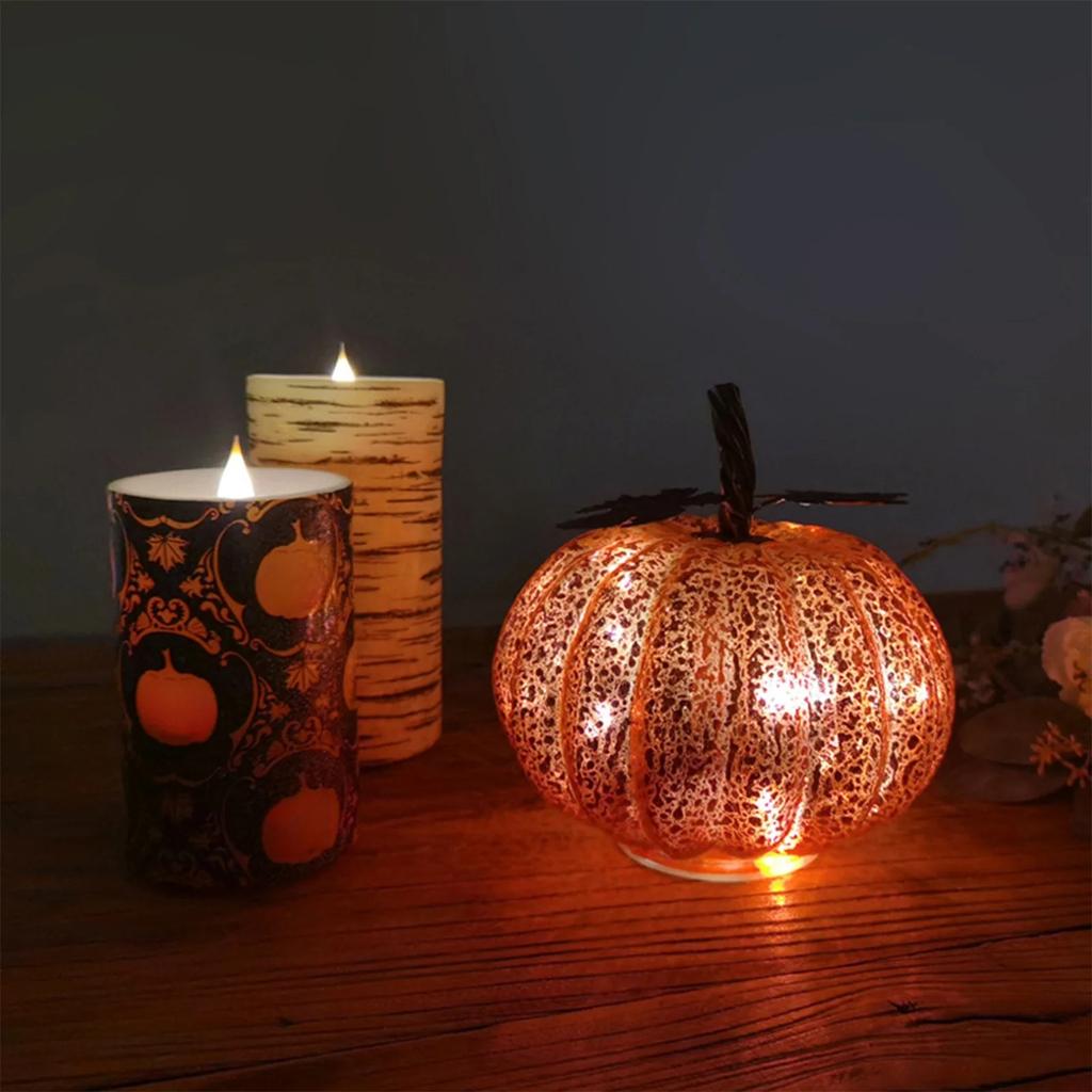 Holiday Decor LED Scene Layout Home Decoration (Without Battery)