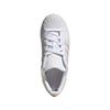 Adidas Superstar 2 White Wonder Quartz Women Sneakers Cloud-White Warm-Vanilla JH7056