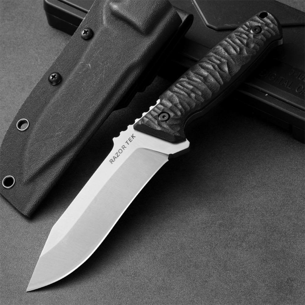 Outdoor Knives Are Sharp Multi Purpose Knives for Cutting Fruits Folding Knives Fruit Knives Portable Knives for Outdoor Camping