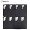 YTF-carbon Luxury Real Kevlar Case for Samsung Galaxy S26 Ultra/S26Plus/S26, Aramid Fiber Magnetic MagSafe Cover