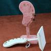 Earring Display Stand Ear Clip Stud Jewelry Display Earring Display Holder