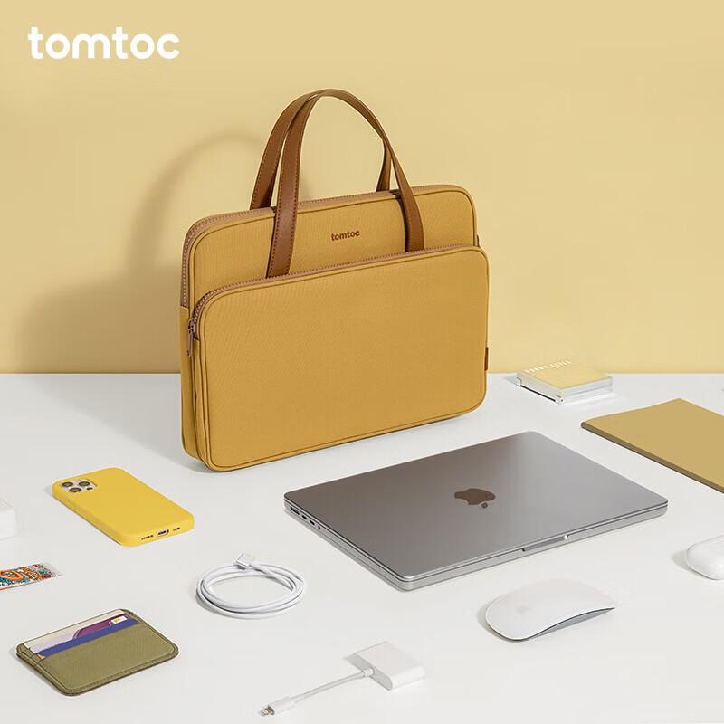 

tomtoc A11 MacBook Pro/Air Laptop Sleeve