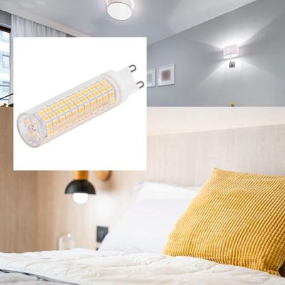 Lâmpadas LED – Lâmpadas e tubos LED