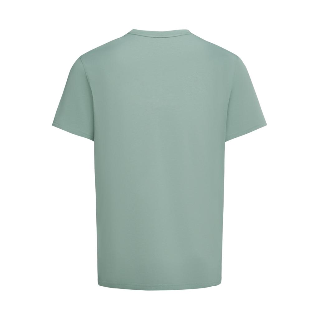 Under Armour Heavyweight Loose Fit Breathable Soft Comfortable Short Sleeve T-Shirt Men tops Lime-Green 6011124-348