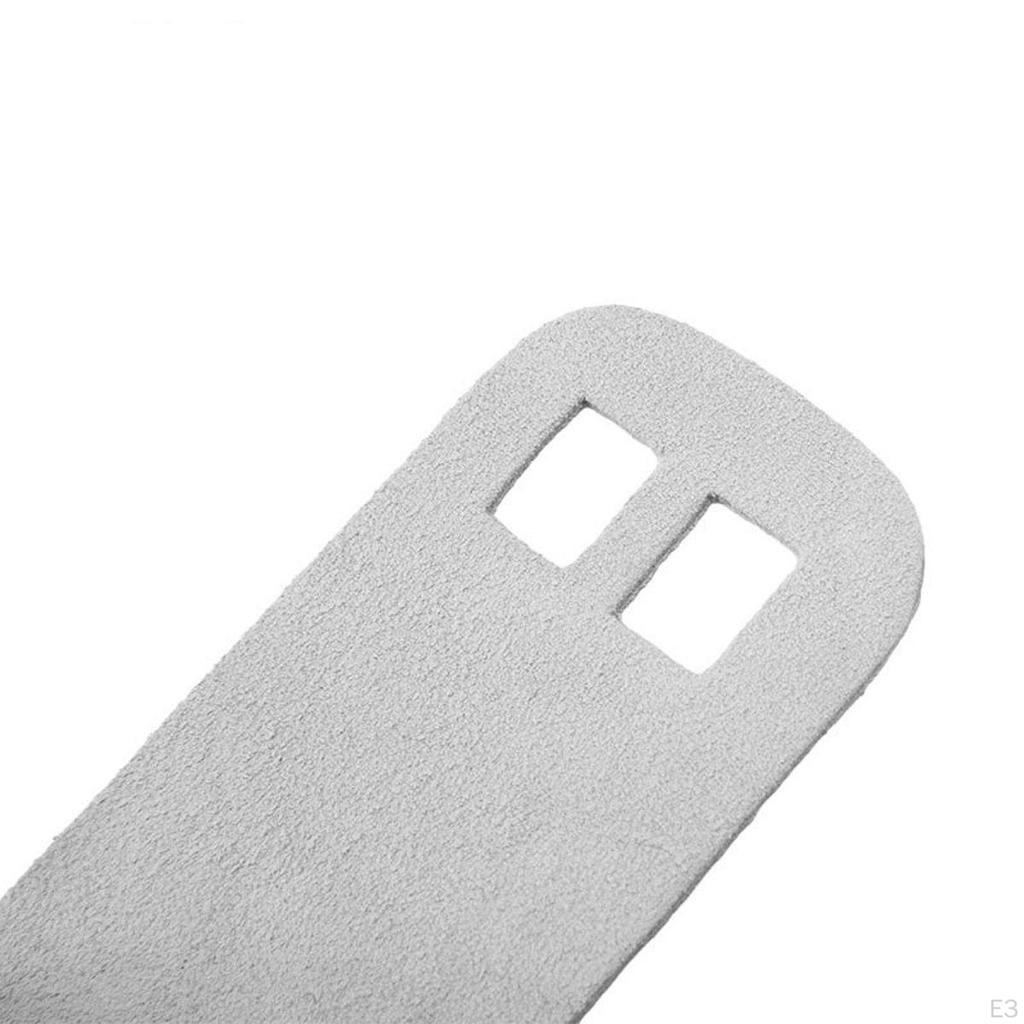 2 Pieces Hand Grips Designed for Weightlifting And In Sports Activities