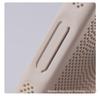 Frosted Magnetic Case for iPhone 17 Pro Max with Ice-Cooling Heat Dissipation and Apple 16 Drop Protection