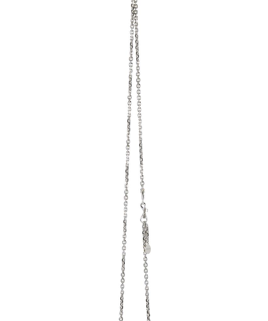 Christine Project Cp Medal Long Chain