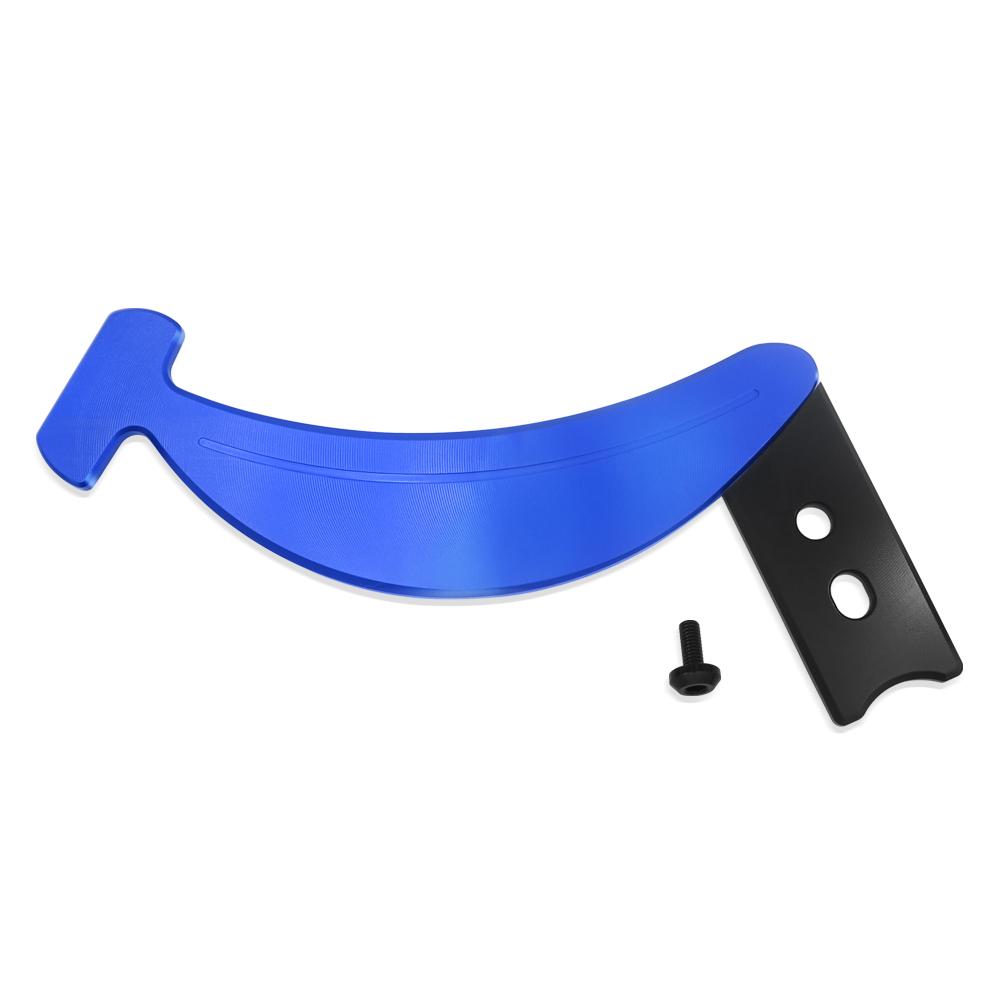 For Honda Monkey125 2018-2025 MONKEY 125 2024 2023 2022 2021 2020 Motorcycle Front Brake Guard Oil Line Protective Plate Cover