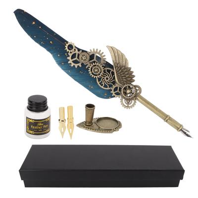 Accessori da scrittura – Penne stilografiche