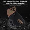 New Motorcycle Gloves Riding Gears Summer Breathable Grid Leather Joint Protection Equipment Non-slip Wear-resistan Touch Screen
