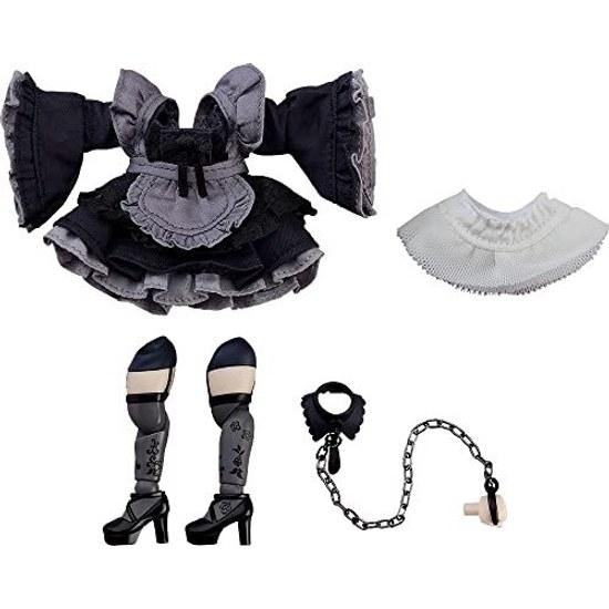 Nendoroid Doll TV Anime My Dress-Up Darling Clothing Set Kuroe Shizuku cosplay Marin