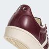 JS1908 THUG CLUB A adidas Originals Superstar Vintage College Burgundy (Men's)
