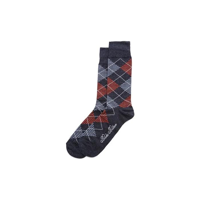 Winter Gift Box 3-PK Sock Set (Multi)