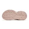 Anta Höhensteigernd Abriebfest Leicht Niedrig geschnitten Wolken-Touch EVA Mittelsohle Laufschuhe Damen 922615521-4