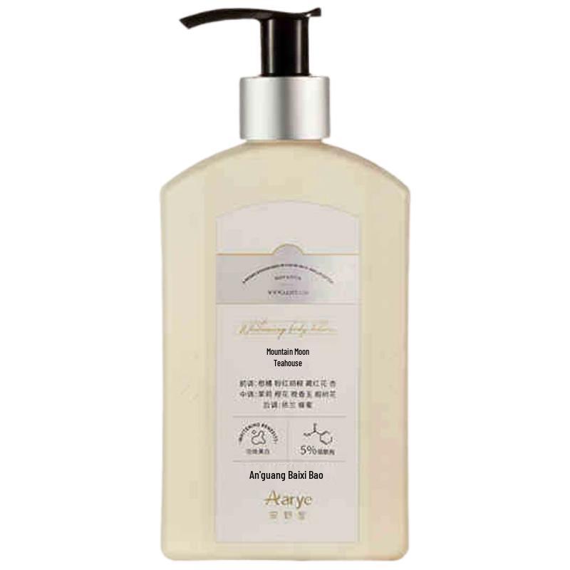 AARYE Scented Body Lotions & Creams