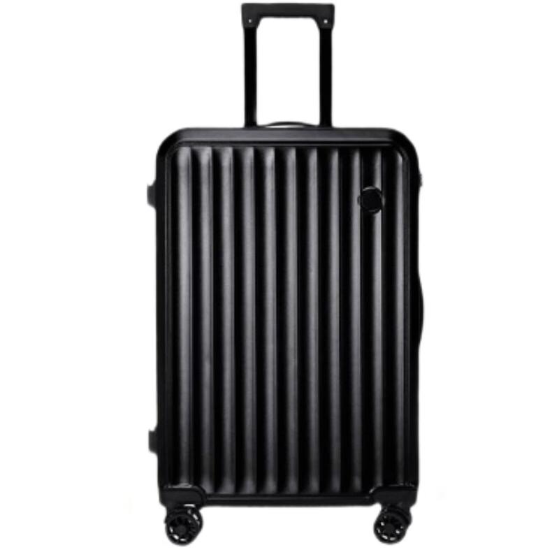 Image School Hardside Spinner Suitcase 24 inches