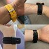 Silicone Strap 20/22mm For Garmin Venu 4 3 2 SQ/Vivoactive 6 5 4 Watch Band Forerunner 570 265 255 245 165 Music Bracelet Correa