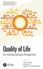 The Quality of Life : An Interdisciplinary Perspective Book