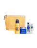 L'occitane Loccitane Karite 4 Pcs Neceser