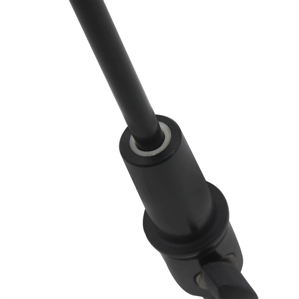 Cello Foot Support Is Used for 3/4 4/4 Cello Universal String Instrument Parts Accessories Cello Carbon Fiber Foot Support