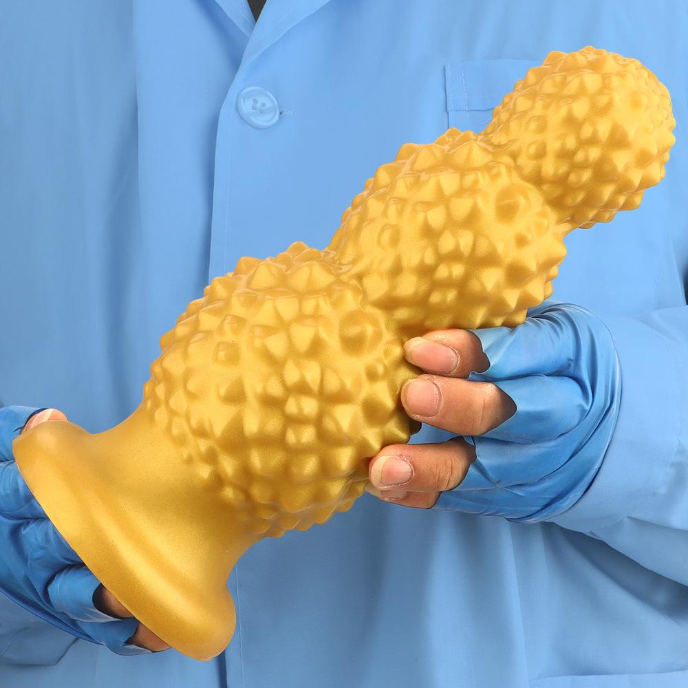 Huge Silicone Horse Dildo Butt Plug Strap On Sex Toy for Women BDSM Big Dick