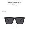 2026 Fashion Retro Square Women's Polarized UV Sunglasses