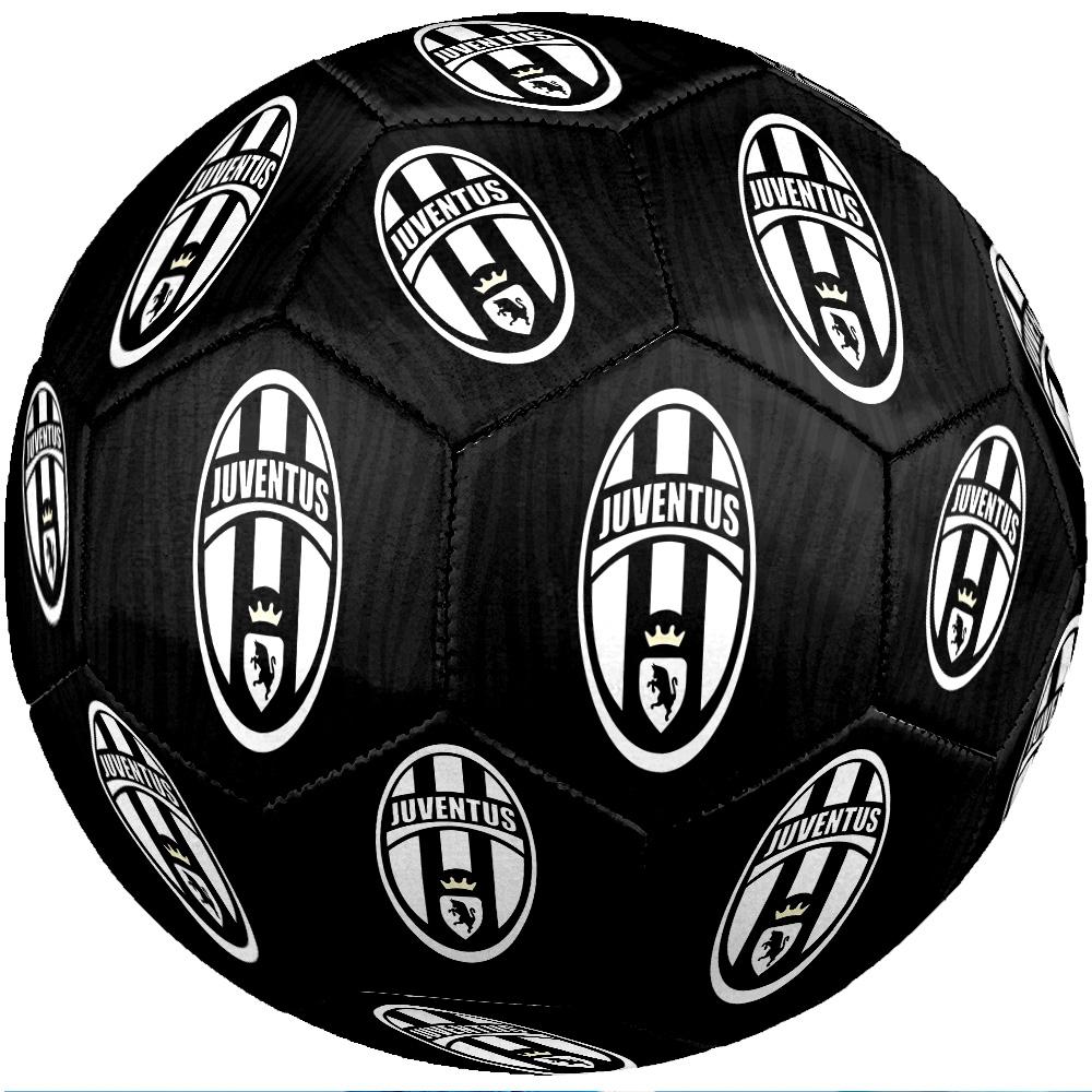 Pallone da Calcio Juventus FC Tema Taglia 5 Partita Professionale Outdoor Calcio Morbido al Tocco Pallone da Allenamento