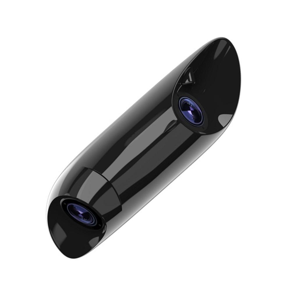 1080P AHD Blind Spot Dual Lens Camera