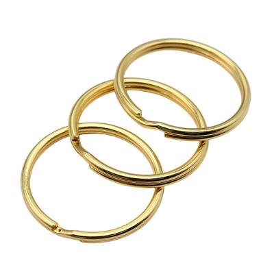 Portachiavi da 30 mm 4 Misure 6 Colori Parti Accessori Gioielli per Ragazza Forniture Kawaii