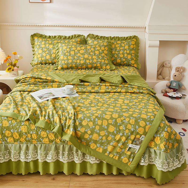 

Мультяшное персиковое одеяло размера Queen, одеяло с принтом розовых персиков в виде сердечек любви, ультрамягкое, ультрауютное, 1 предмет постельного белья для декора комнаты 2 Pillowcase 48x74cm