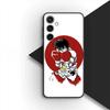 Hajimes Comics No Ippo Phone Cover for Samsung Galaxy S23 S22 S21 S20 FE Ultra Plus + S23FE A50 A51 A12 Protective Case