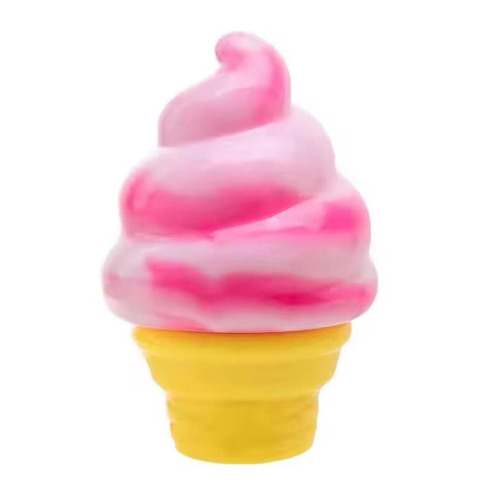 Toys Cube By Schylling Sensory Squeeze Toy Ice Cream Color Squishy Stress Relief Fidget Adults Collectable Children