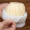 1pcs Resin Casting Compatible Silicone Candle Mold Decorative Candle Mold  For Handcraft