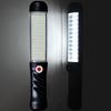 Hengrui Portable LED Rechargeable Magnetic Work Light