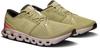 On Cloud X 4 Caper Training Size Shoes, Salmon, Men's, 25.5cm