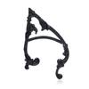 Cuff Gothic Elf Ear Hooks For Women With Alloy Material Trendy Ear Accessories