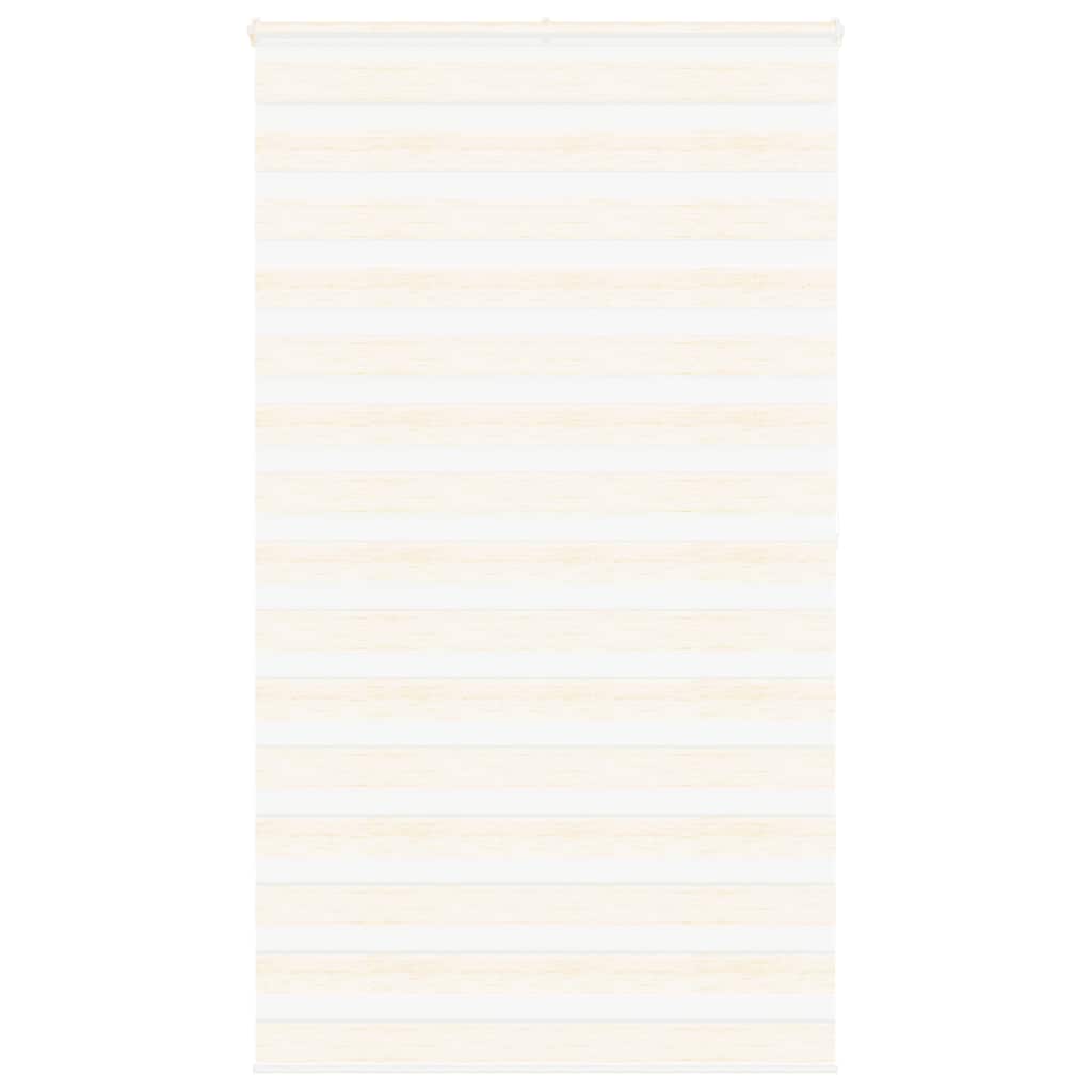 Roleta Zebra, 130X200 Cm, Szerokość Tkaniny 125,9 Cm, Poliester