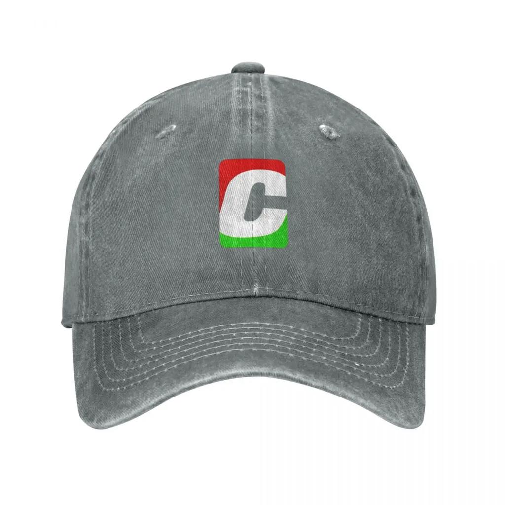 D C Baseball Cap Hood Anime Elegant Women'S Hats Men'S