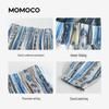MOMOCO Boy's Trendy Summer Casual Pants