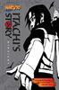 Naruto Itachis Story Vol. 2 by Takashi Yano Paperback Book 9781421591315