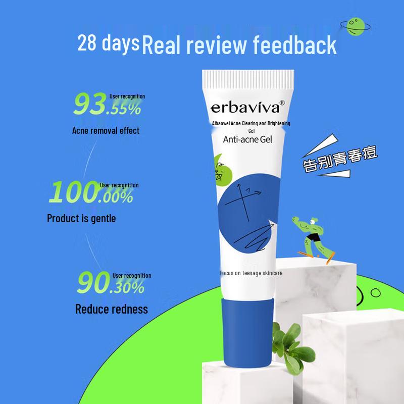 Aibaway Acne Clearing Gel