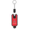 Car Window Breaker Hammer, Seatbelt Cutter with Keychain Car Escape Tool For Citroen DS3 DS4 DS5 LS DS6 C1 C2 C3 C4 C5 C6 C8