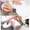 Emery Alumina Strong Sponge Cleaning Brush Dish Bowl Washing Sponge Kitchen Pot Pan Window Glass Cleaner Tools Except Rust