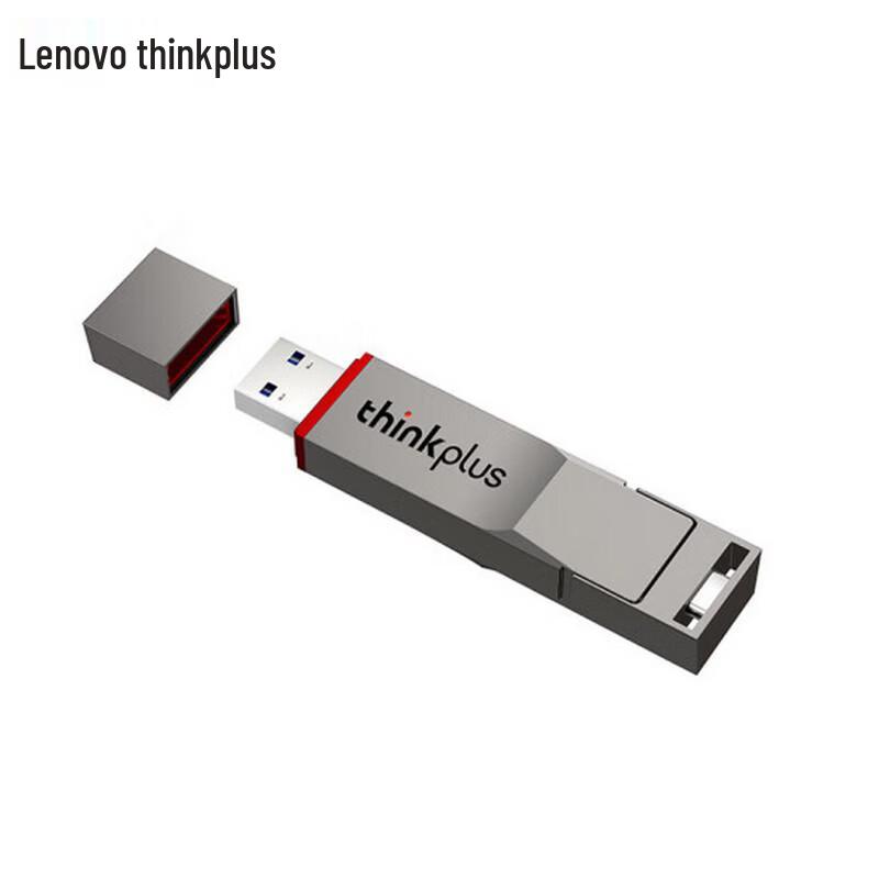 Lenovo Thinkplus TU280Pro Çift Arayüzlü SSD Flash Sürücü