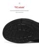 Herren Leichte Atmungsaktive Flyknit Sneaker - Übergröße, Sommer Casual, Geruchsneutral